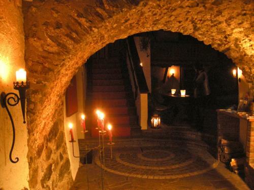 Hotel Staudacher Hof-das Romantische Haus