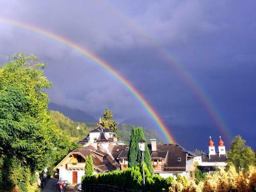 Hotel Staudacher Hof-das Romantische Haus
