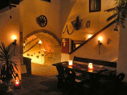Hotel Staudacher Hof-das Romantische Haus
