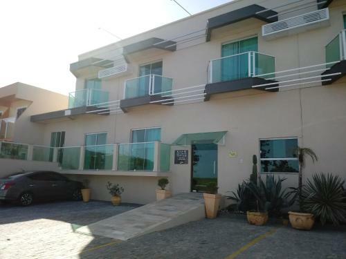 Apartamento Praia Sul Studios