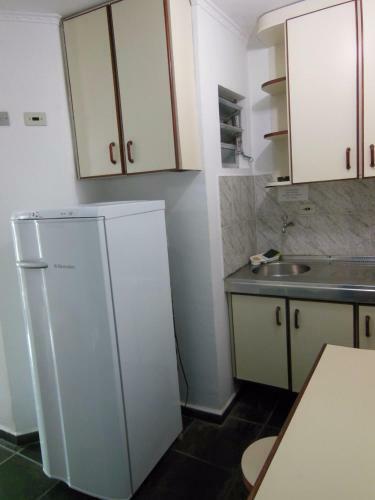 Apartamento Praia Sul Studios