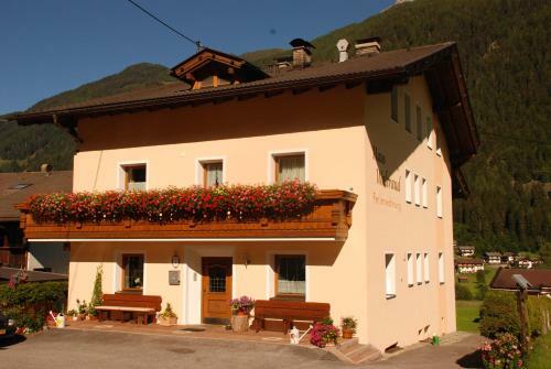 Apartamento Haus Waltraud