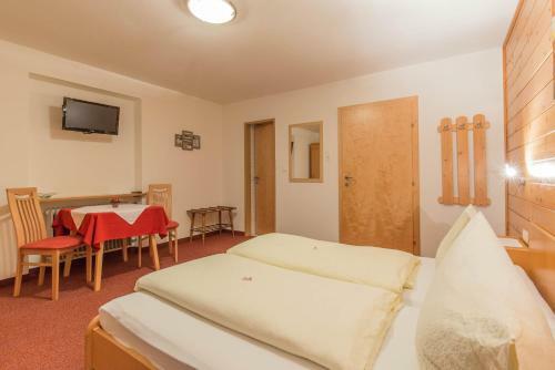 Apartamento Haus Waltraud