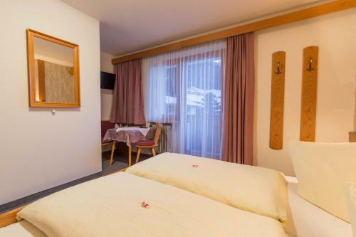 Apartamento Haus Waltraud