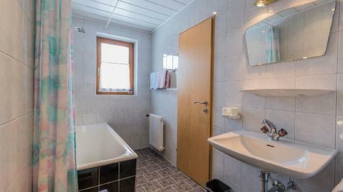 Apartamento Haus Waltraud