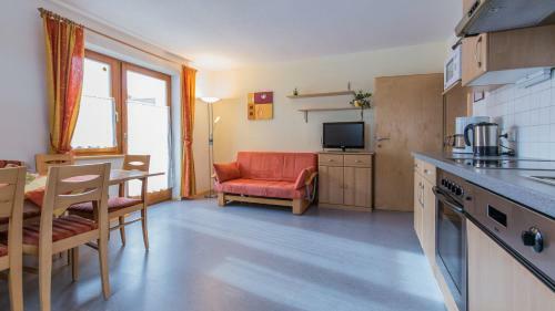 Apartamento Haus Waltraud