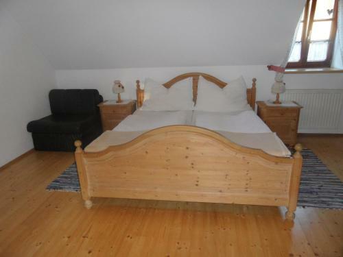 Apartamento Hofer Familie Gabbichler