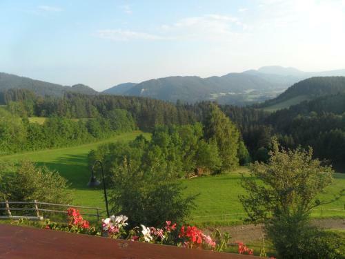 Apartamento Hofer Familie Gabbichler