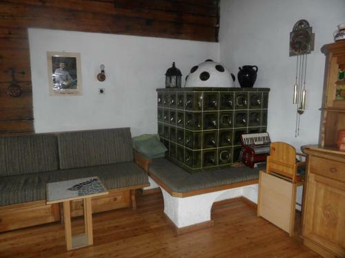Apartamento Hofer Familie Gabbichler