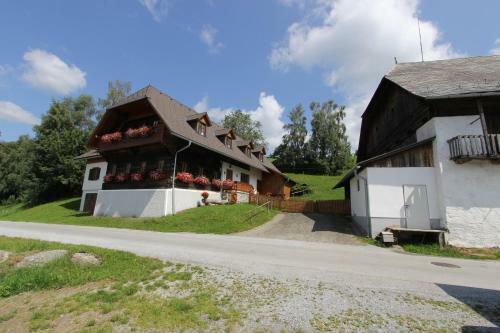 Apartamento Hofer Familie Gabbichler