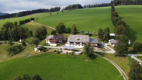 Apartamento Hofer Familie Gabbichler