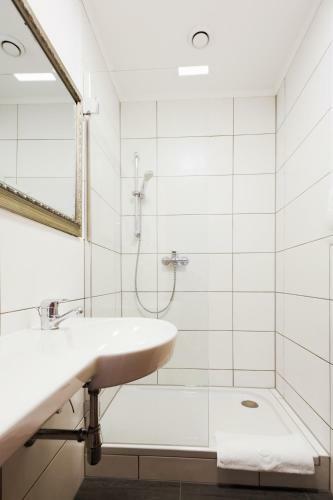 Hotel Unter Den Linden