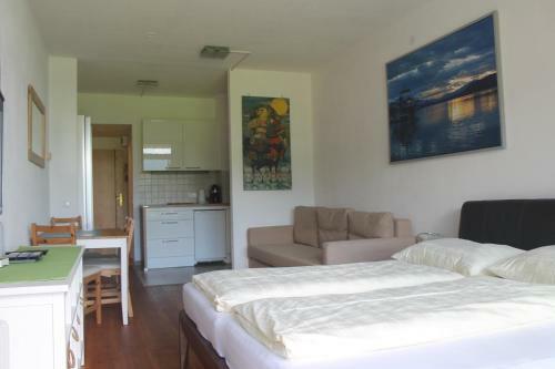 Apartamento Ferienwohnung Im Haus Landskron