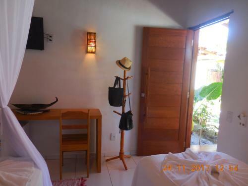 Hostal Pousada Pandoro