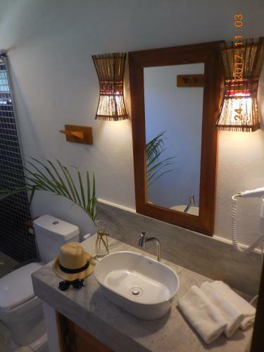 Hostal Pousada Pandoro