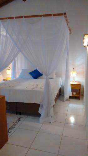 Hostal Pousada Pandoro