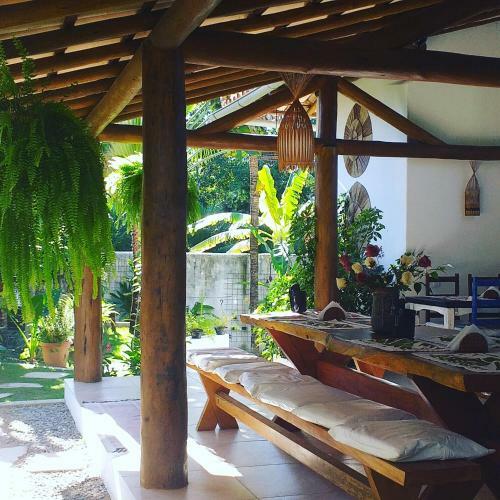 Hostal Pousada Pandoro