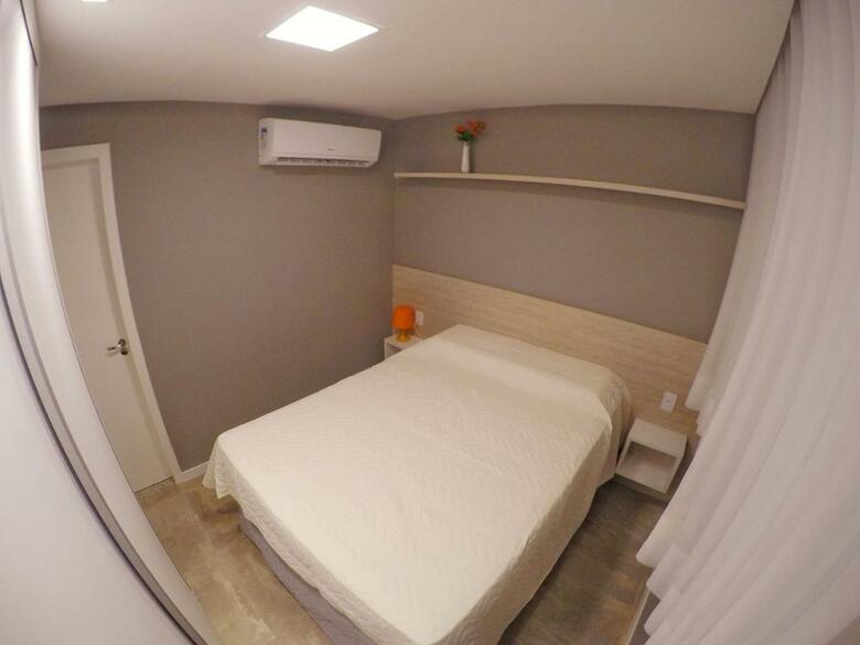 Apartamento Para�so Das �guas Residencial