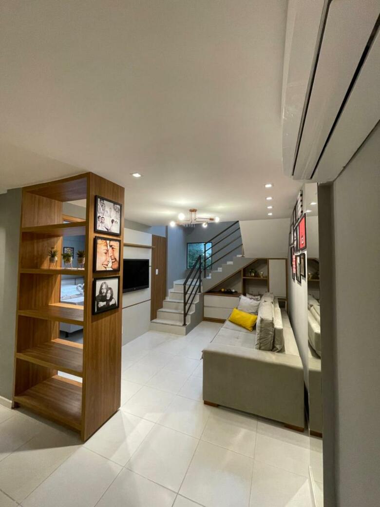 Apartamento Para�so Das �guas Residencial