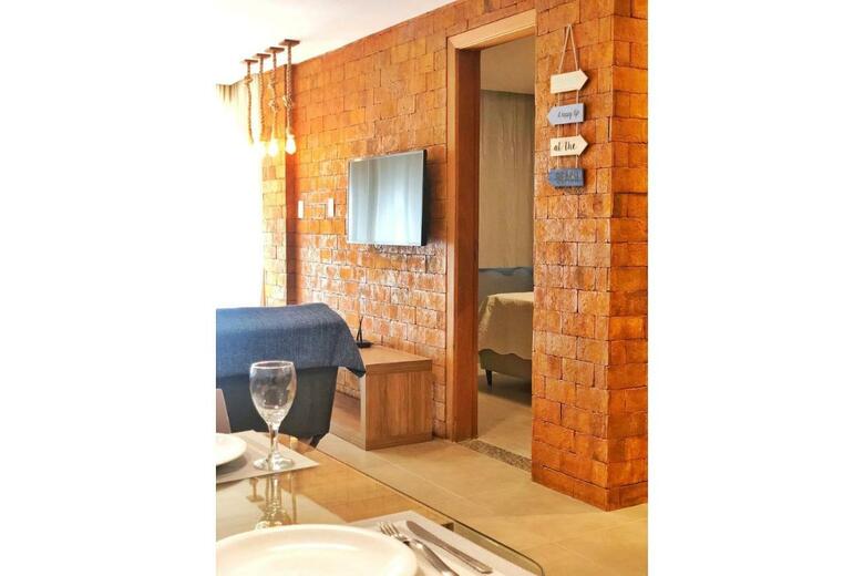 Apartamento Para�so Das �guas Residencial