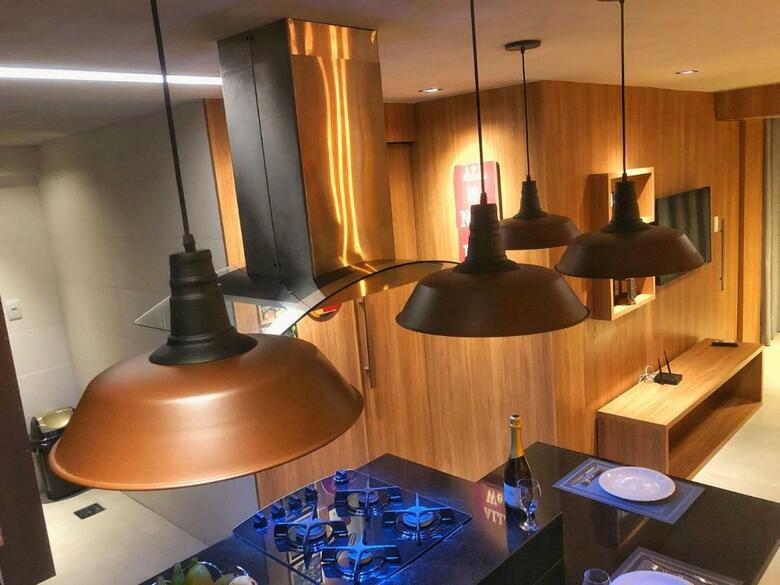 Apartamento Para�so Das �guas Residencial
