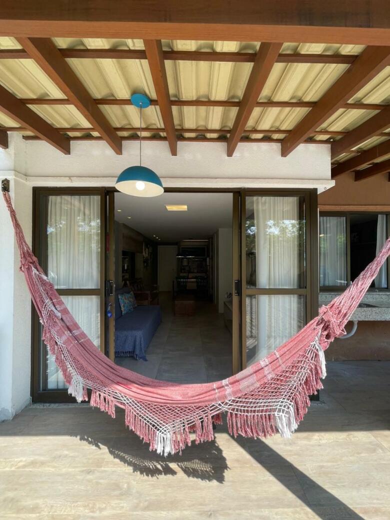 Apartamento Para�so Das �guas Residencial