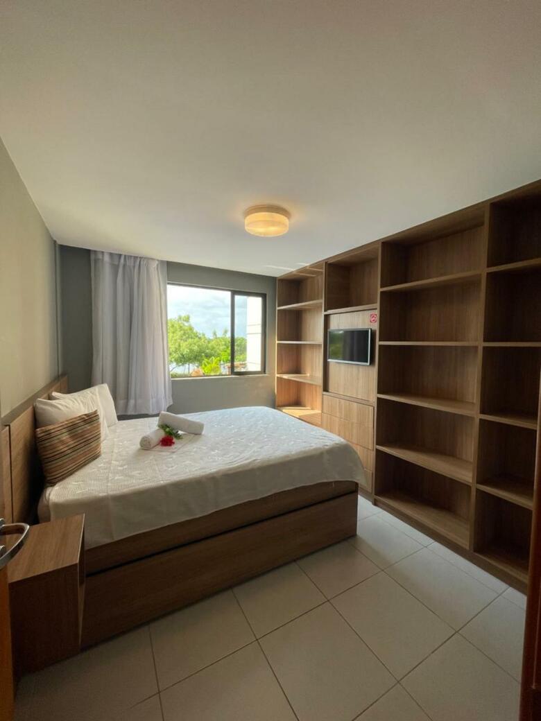 Apartamento Para�so Das �guas Residencial