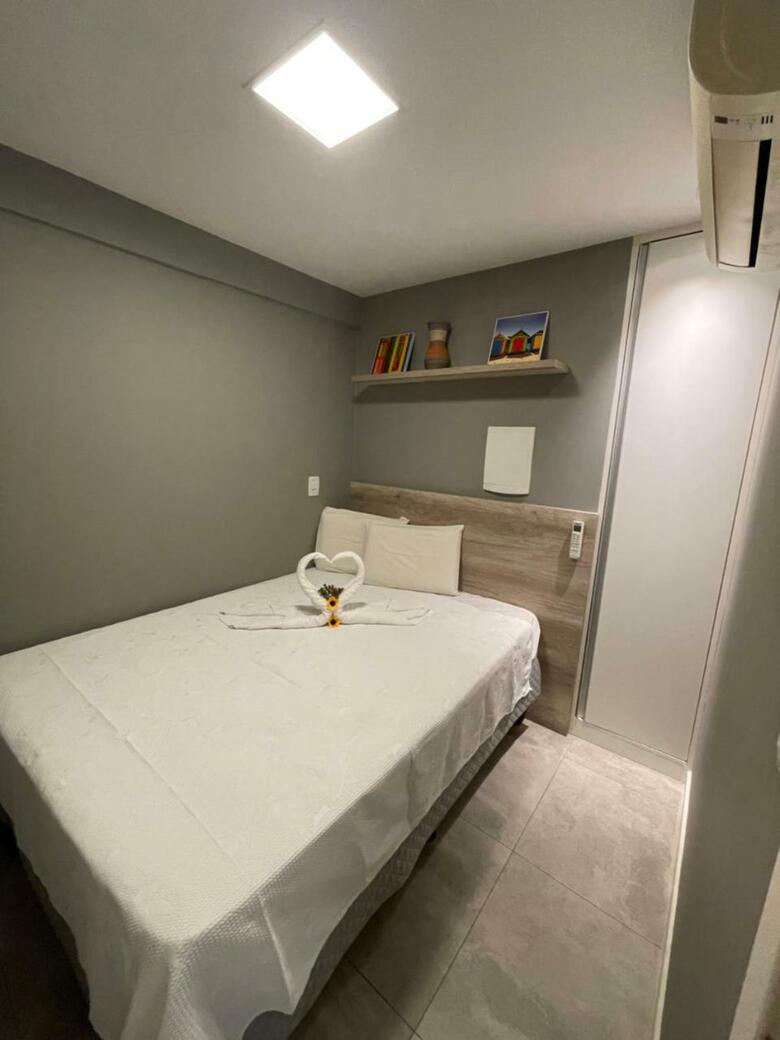 Apartamento Para�so Das �guas Residencial