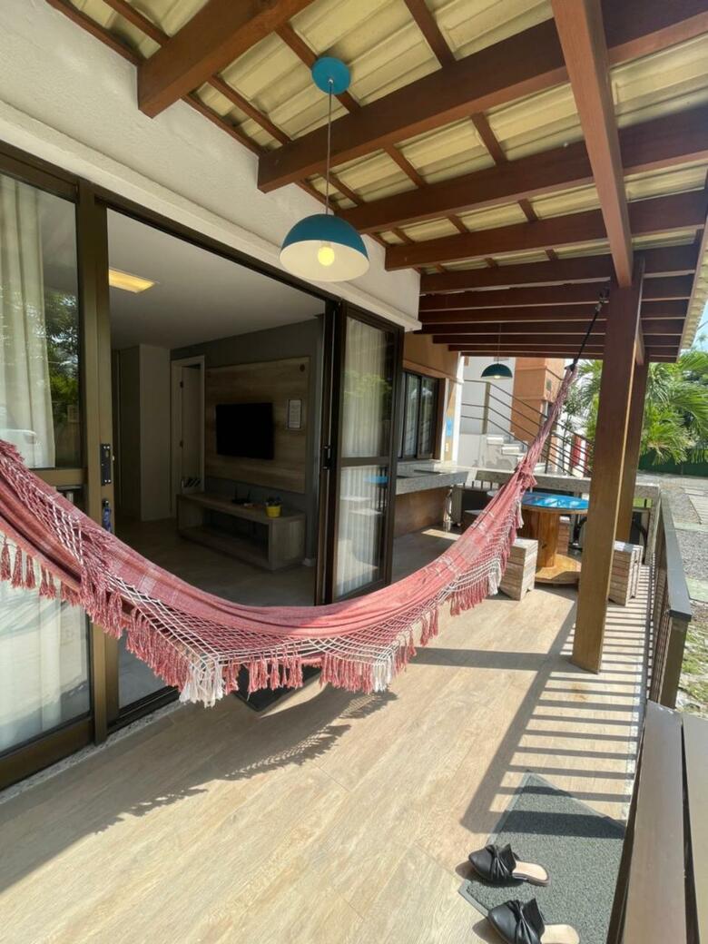 Apartamento Para�so Das �guas Residencial