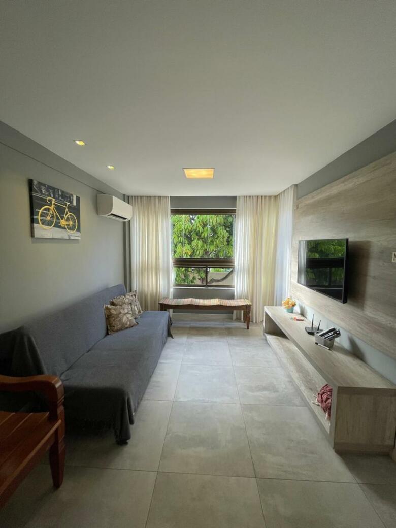 Apartamento Para�so Das �guas Residencial