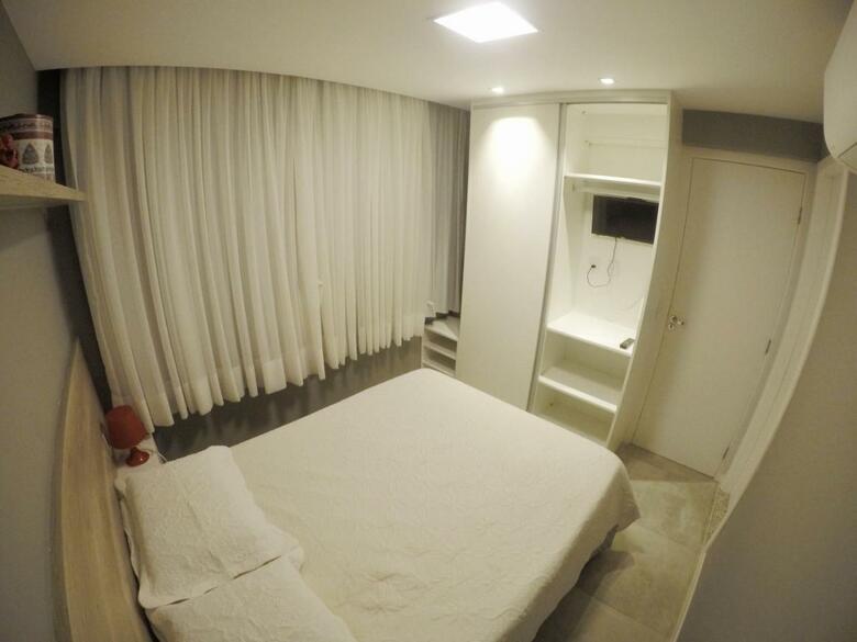 Apartamento Para�so Das �guas Residencial