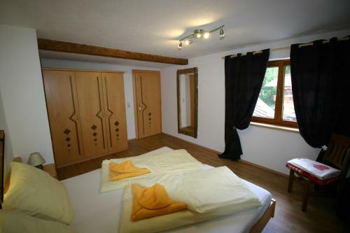 Apartamento Wellness-appartementhaus Seebichl