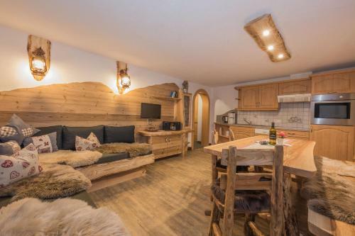 Apartamento Wellness-appartementhaus Seebichl