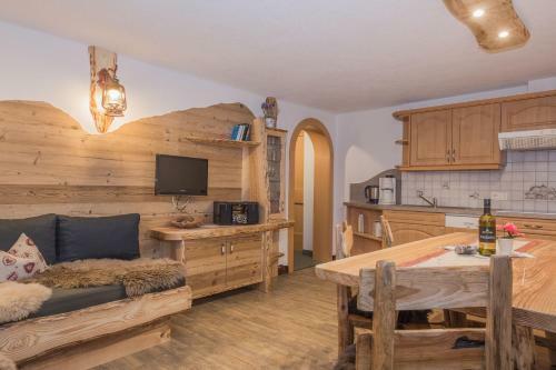 Apartamento Wellness-appartementhaus Seebichl