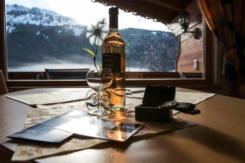 Apartamento Wellness-appartementhaus Seebichl