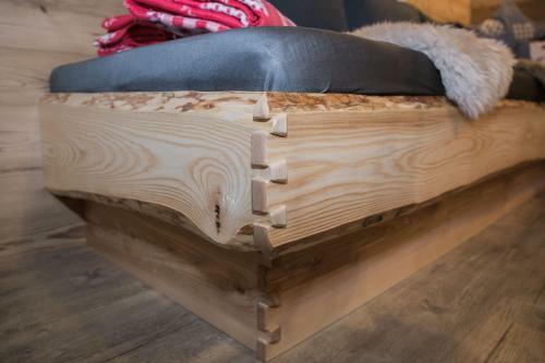 Apartamento Wellness-appartementhaus Seebichl