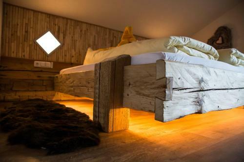 Apartamento Wellness-appartementhaus Seebichl
