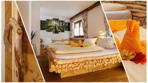 Apartamento Wellness-appartementhaus Seebichl