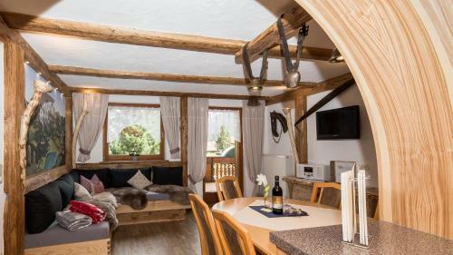 Apartamento Wellness-appartementhaus Seebichl