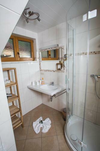 Apartamento Wellness-appartementhaus Seebichl