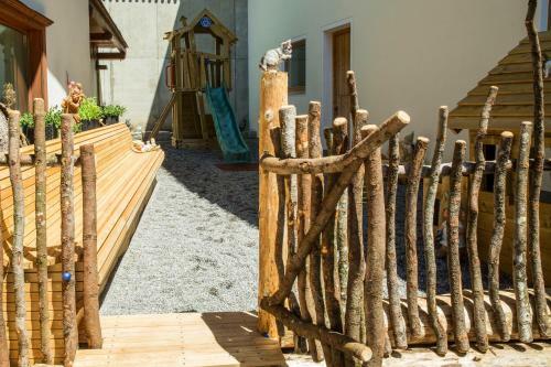 Apartamento Wellness-appartementhaus Seebichl