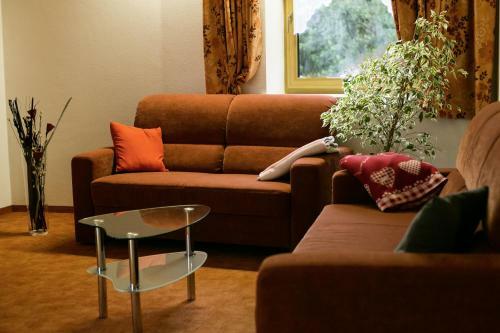 Apartamento Wellness-appartementhaus Seebichl