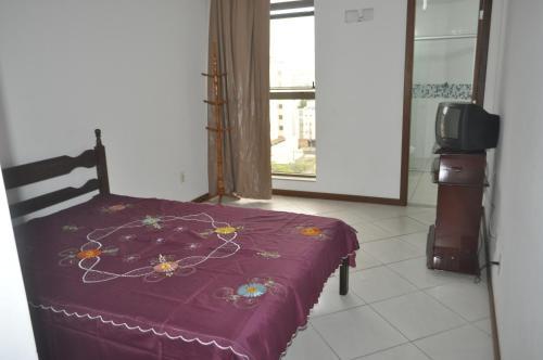 Apartamento Para Temporada Em Guarapari