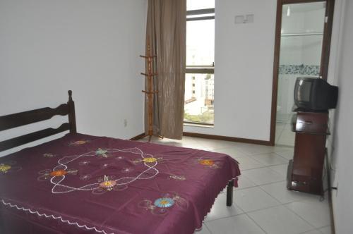 Apartamento Para Temporada Em Guarapari