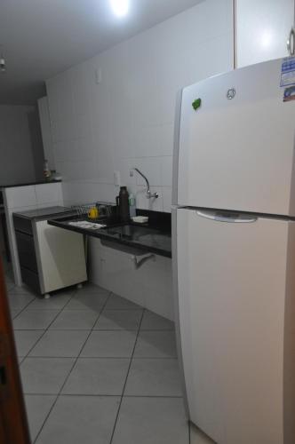 Apartamento Para Temporada Em Guarapari