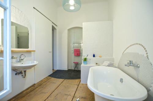 Apartamento Wohnzimmer