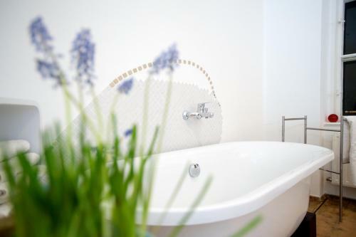 Apartamento Wohnzimmer