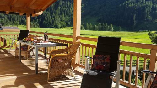 Hostal Haus Anna