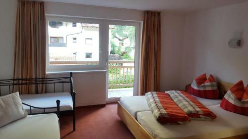 Hostal Haus Anna