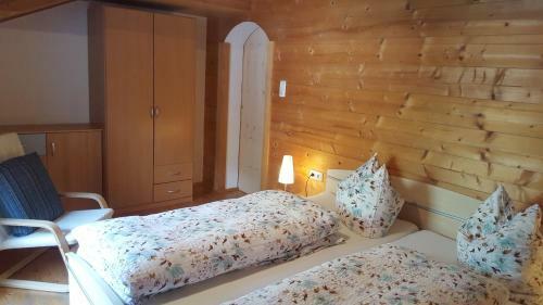 Hostal Haus Anna